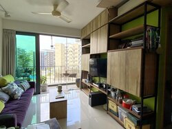 Esparina Residences (D19), Condominium #456736701
